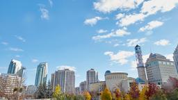 Hotels in Mississauga