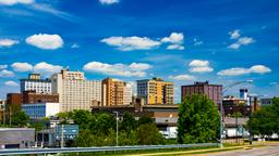 Hotels in der Nähe von: Youngstown Flughafen