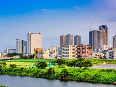 Präfektur Kanagawa Präfektur Kanagawa