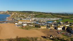 Hotels in Bridport