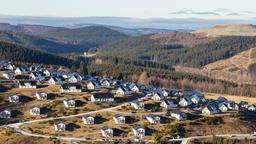 G  nstige Hotels Winterberg  Unterk  nfte     Nacht KAYAK