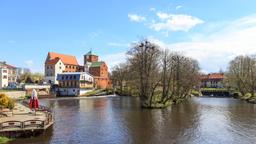 Hotels in Darłowo