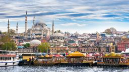 Hotels in Istanbul - in der Nähe von: Kirchenmoschee