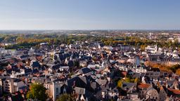 Bourges Hotelverzeichnis