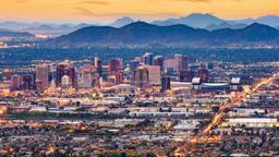Hotels in Arizona