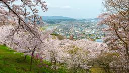 Hotels in Shibata