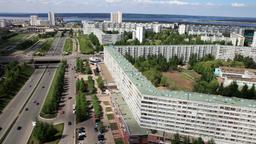 Hotels in Nabereschnyje Tschelny