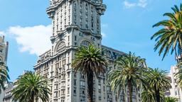 Hotels in Montevideo - in der Nähe von: Palast Salvo