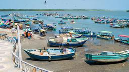 Hotels in der Nähe von: Tumbes Flughafen