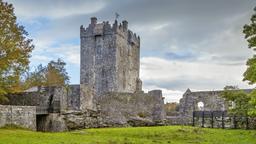 Hotels in Oughterard