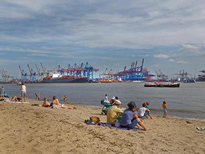 Hamburg
