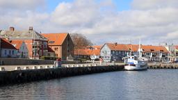 Hotels in Simrishamn