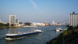 Hotels in Ludwigshafen am Rhein