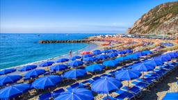 Hotels in Monterosso al Mare - in der Nähe von: Monterosso Beach