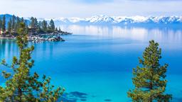 Ferienwohnungen in Lake Tahoe