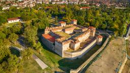 Hotels in Widin