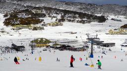 Hotels in Perisher Valley