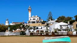 Hotels in Cartaya