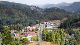 Hotels in Queenstown