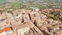 Hotels in Osimo
