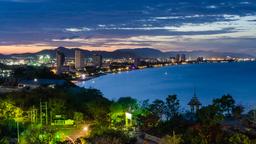 Hotels in Hua Hin