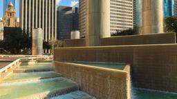 Hotels in Houston - in der Nähe von: Tranquility Park