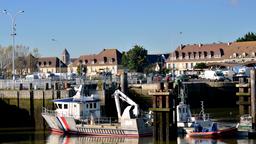 Hotels in Ouistreham
