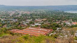 Hotels in Masaya