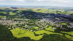 Hotels in Buxton