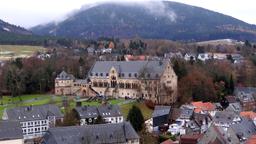 Hotels in Goslar - in der Nähe von: Mönchehaus Museum für Moderne Kunst
