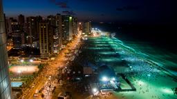 Hotels in Fortaleza - in der Nähe von: Praia de Iracema