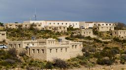 Carlsbad Hotelverzeichnis