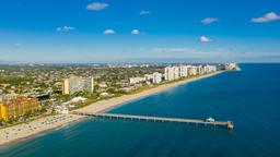 Hotels in Deerfield Beach