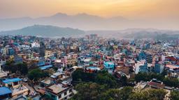Hotels in Lalitpur