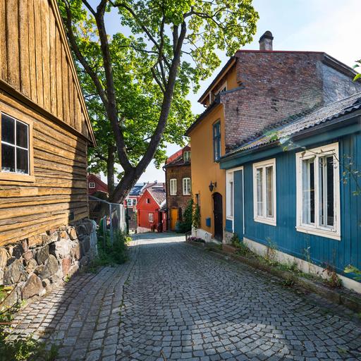 Oslo
