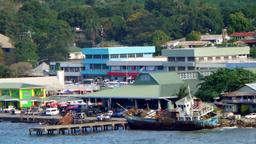 Hotels in Salomonen