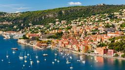 Hotels in Villefranche-sur-Mer