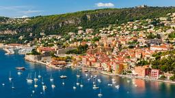 Villefranche-sur-Mer Hotelverzeichnis