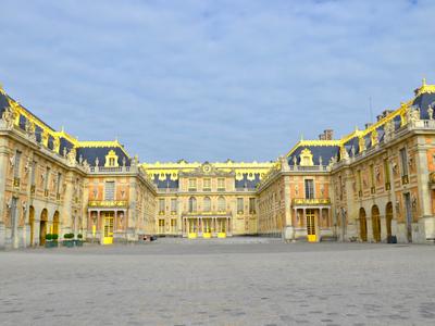 Versailles