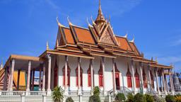 Hotels in Phnom Penh - in der Nähe von: Wat Ubosoth Ratanaram