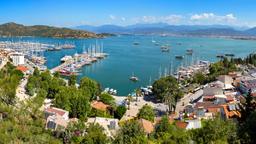 Hotels in Provinz Mugla