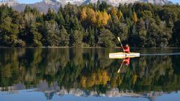 Hotels in der Nähe von: San Carlos de Bariloche Flughafen