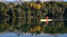 Hotels in Bariloche