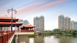 Hotels in Zhangzhou
