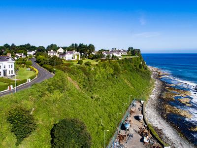 Ballycastle