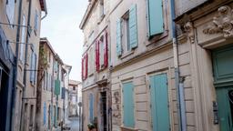 Hotels in Saint-Rémy-de-Provence
