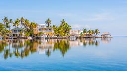 Ferienwohnungen in Florida Keys