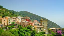 Hotels in Framura