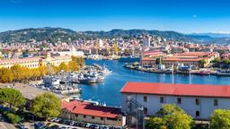 Ferienwohnungen in La Spezia