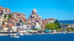 Hotels in Šibenik